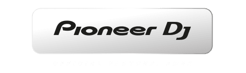 Official Education partner by Pioneer DJ