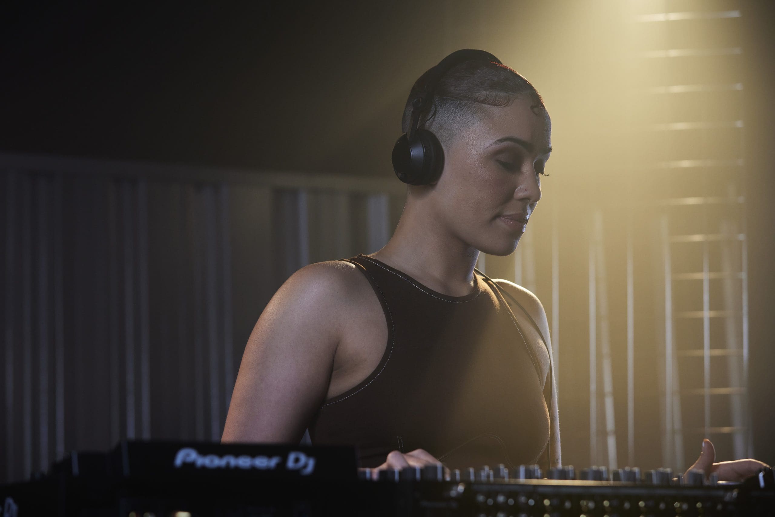 Pioneer DJ Pioneer DJ