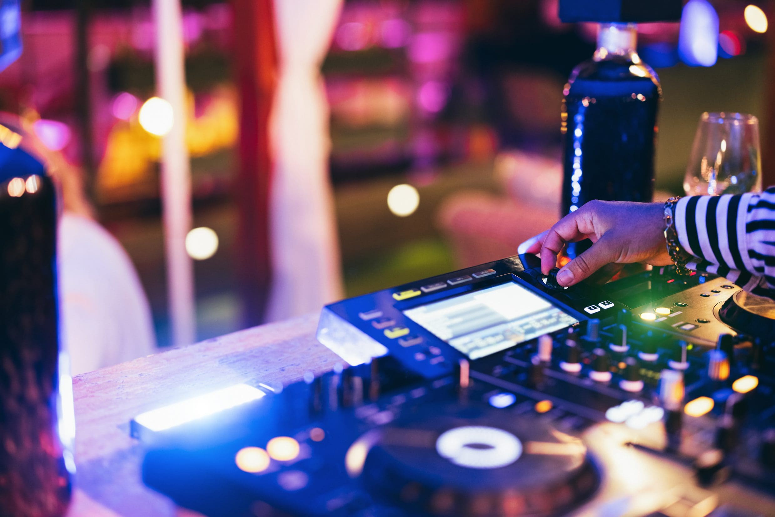 dj course dj course
