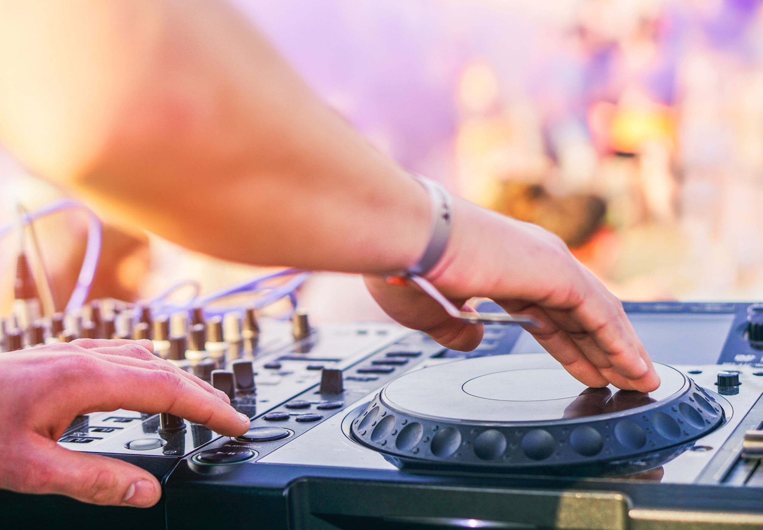 dj academy dj academy